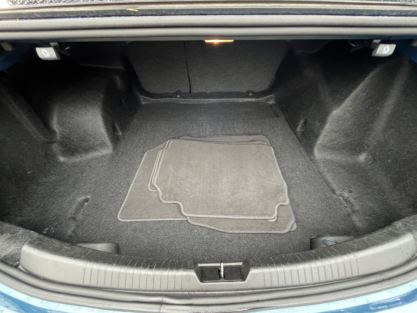 Thumbnail: 2024 Chevrolet Malibu - 6