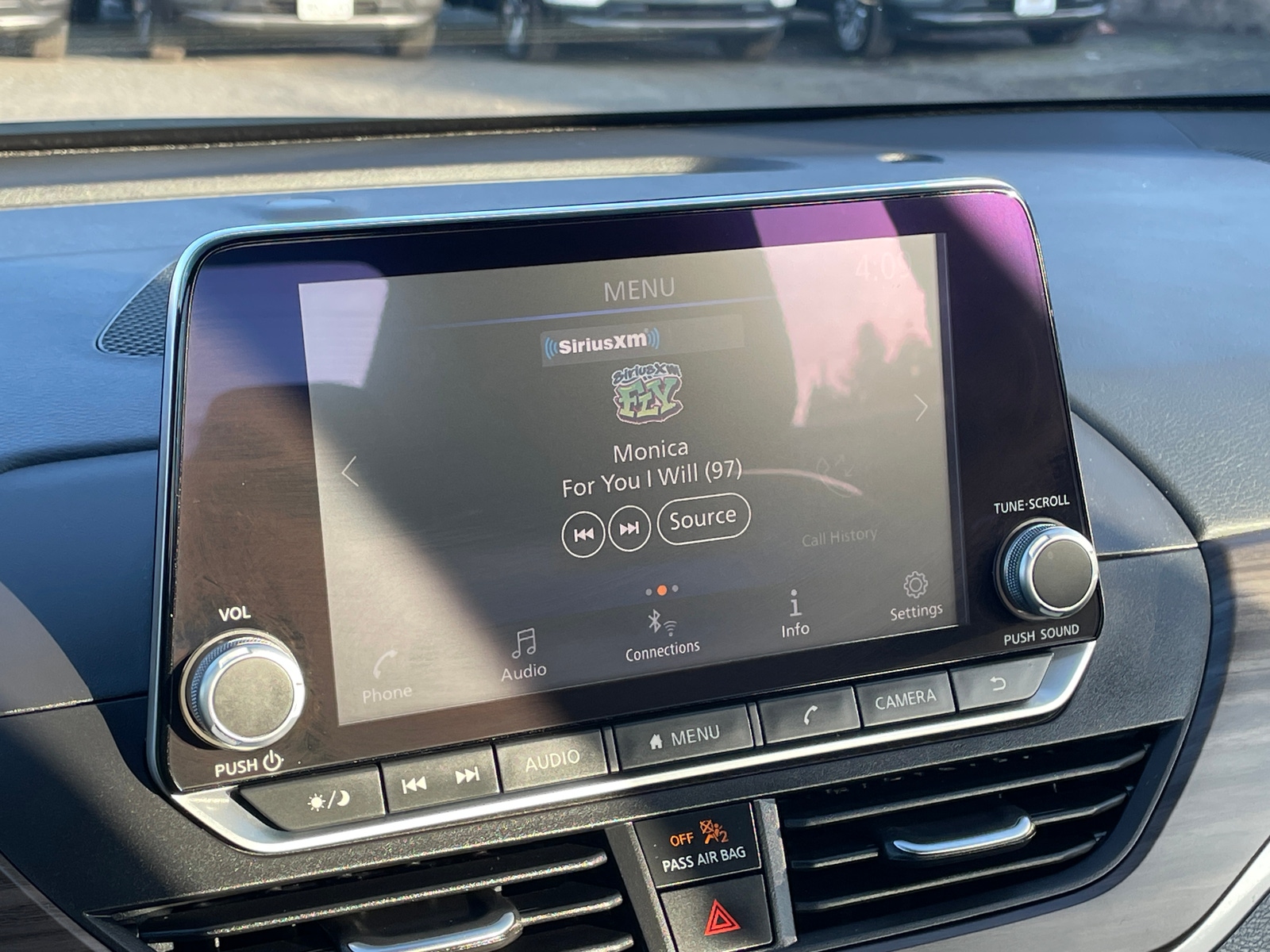 Thumbnail: 2025 Nissan Altima - 4