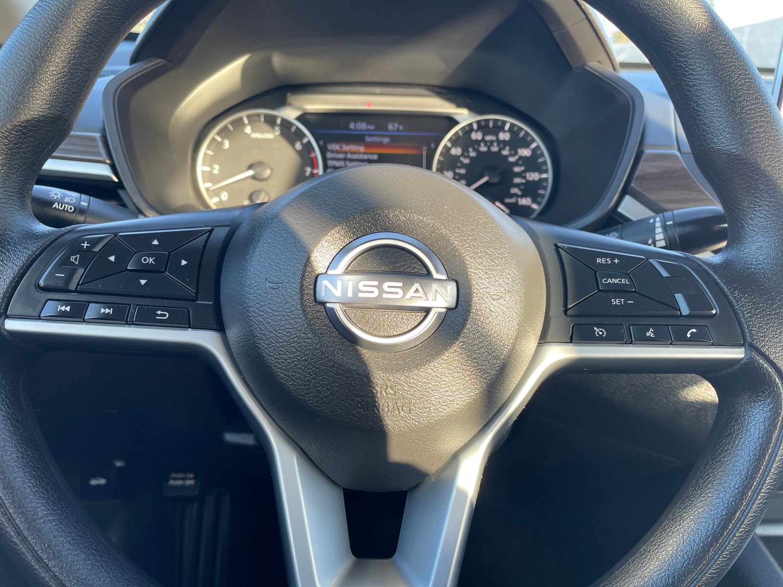 Thumbnail: 2025 Nissan Altima - 5