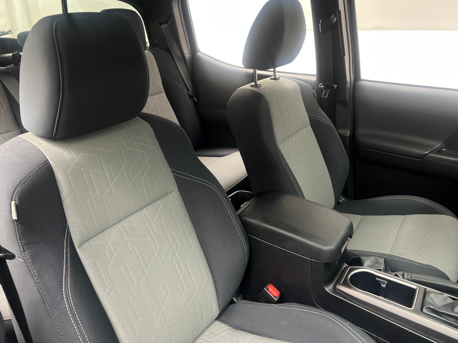 Thumbnail: 2020 Toyota Tacoma - 2