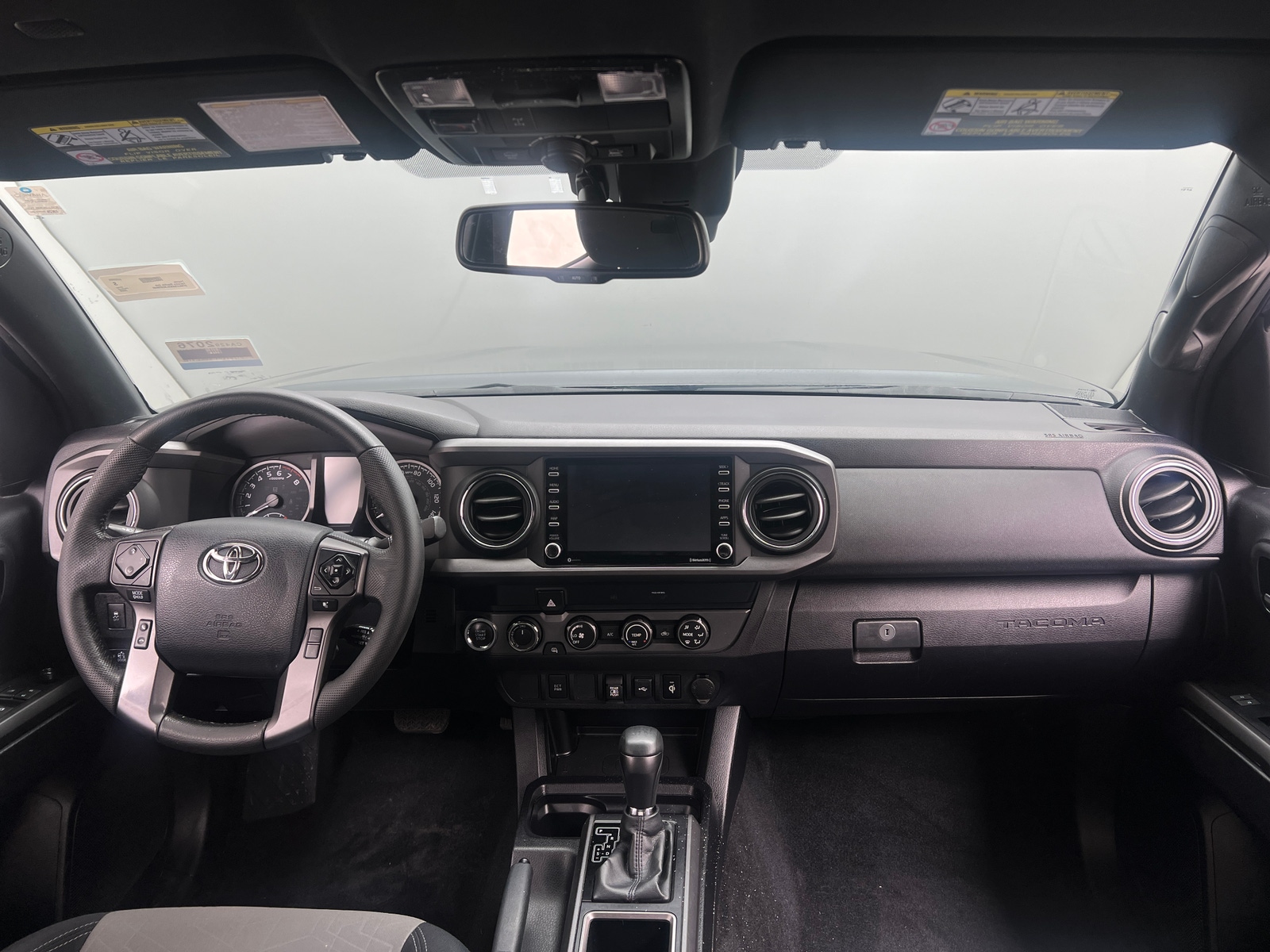 Thumbnail: 2020 Toyota Tacoma - 3