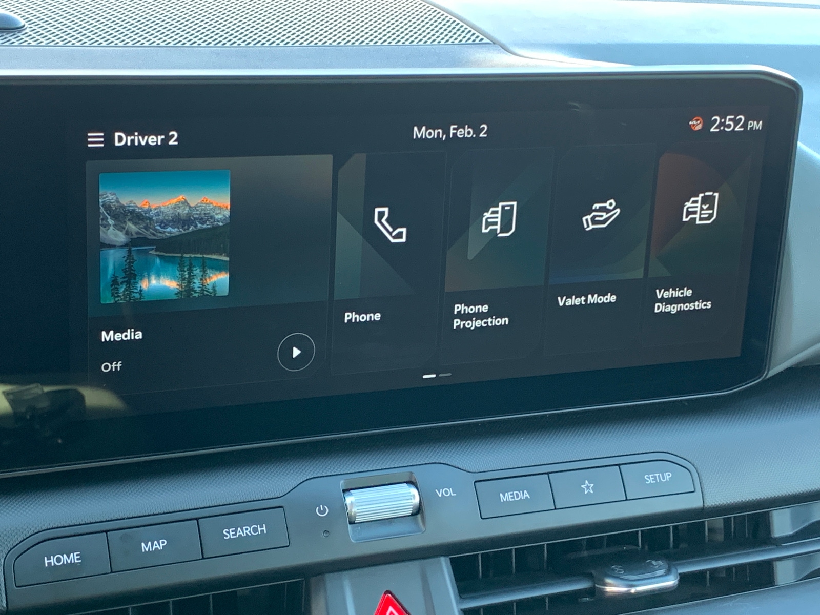 Thumbnail: 2025 Kia K4 - 4