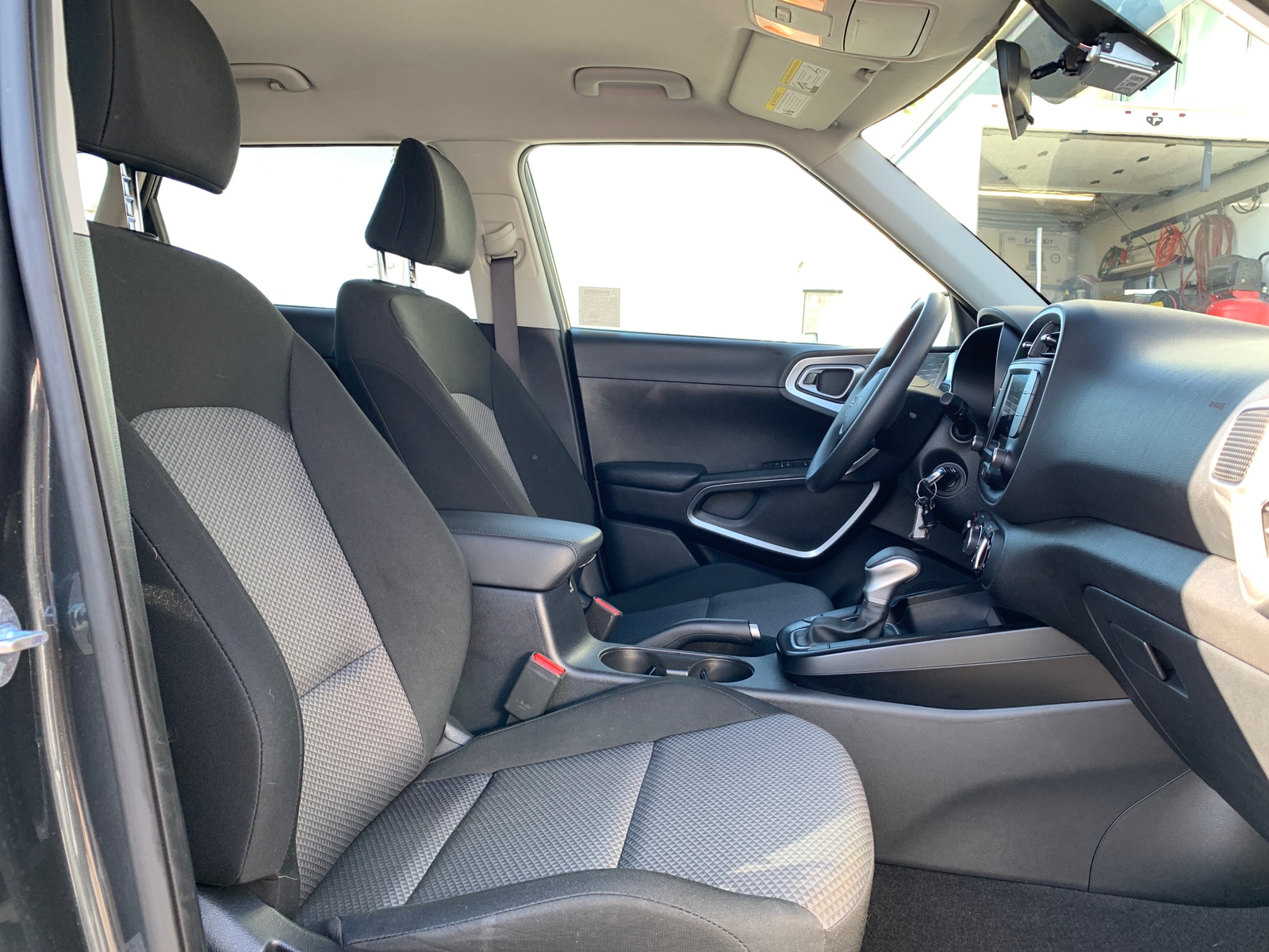 Thumbnail: 2025 Kia Soul - 2