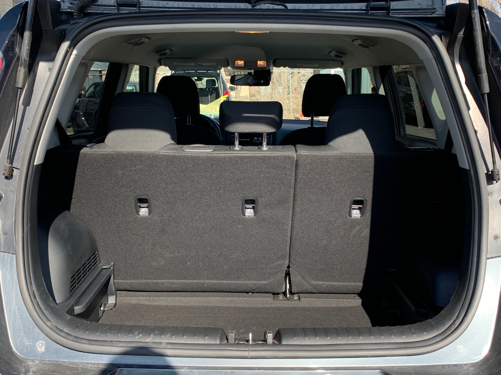 Thumbnail: 2025 Kia Soul - 6