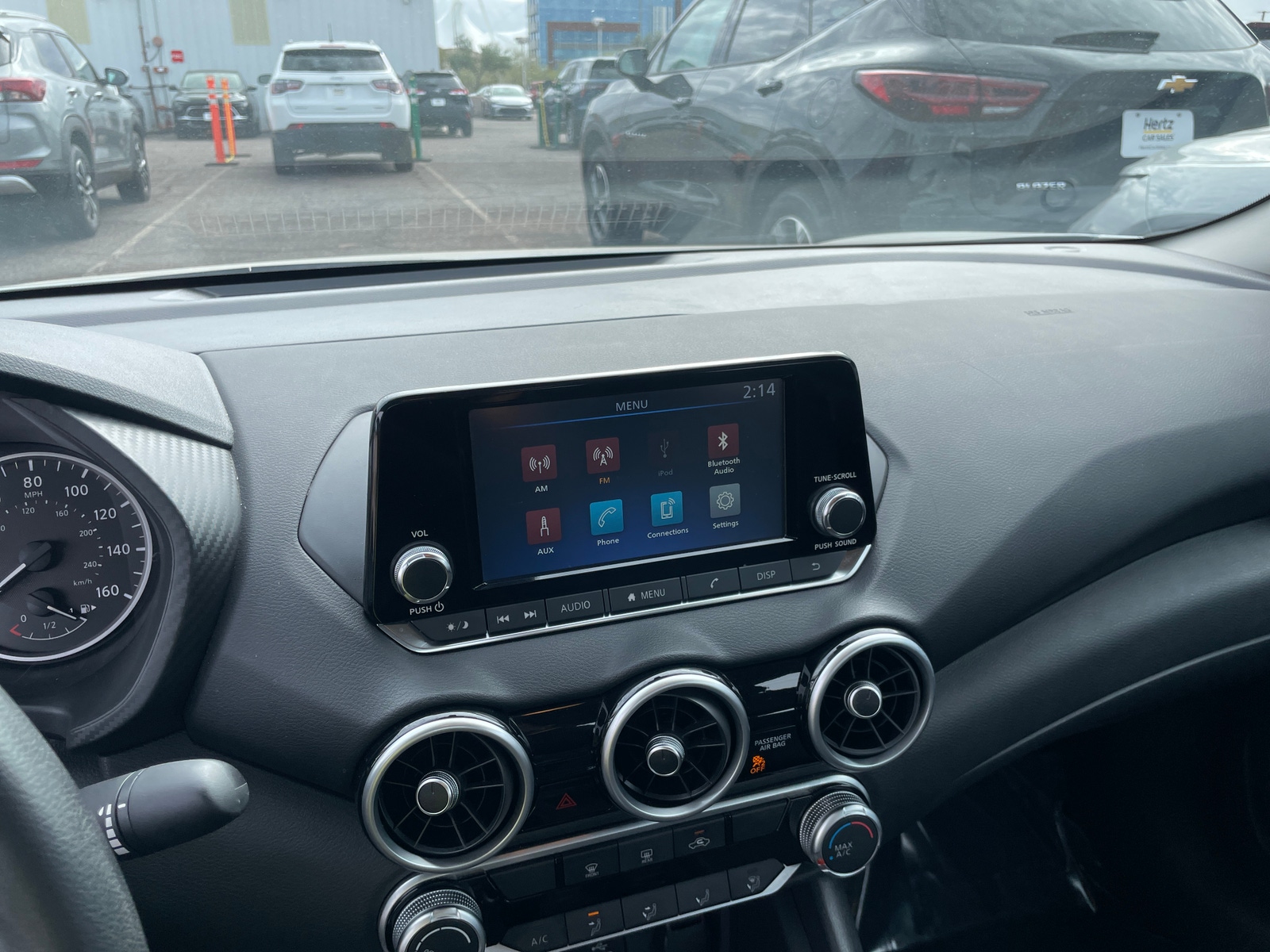 Thumbnail: 2025 Nissan Sentra - 4