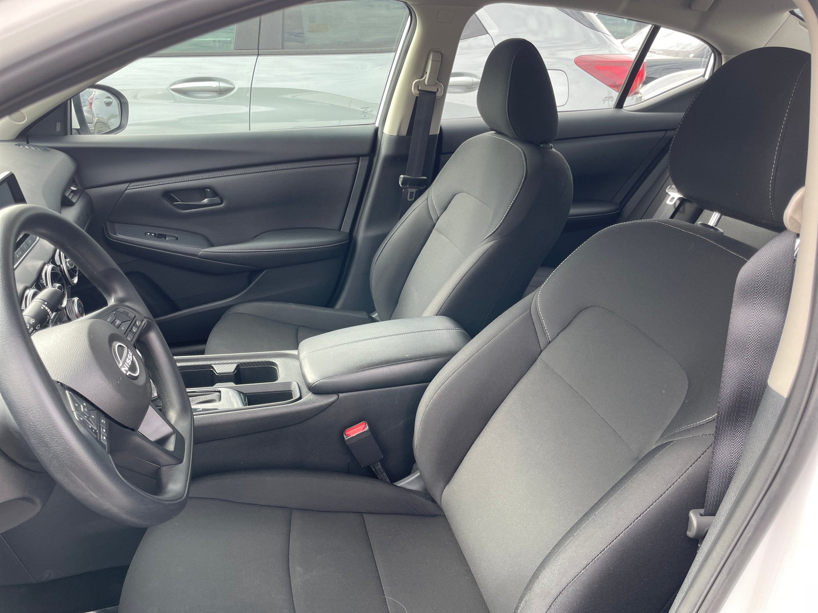 Thumbnail: 2025 Nissan Sentra - 2