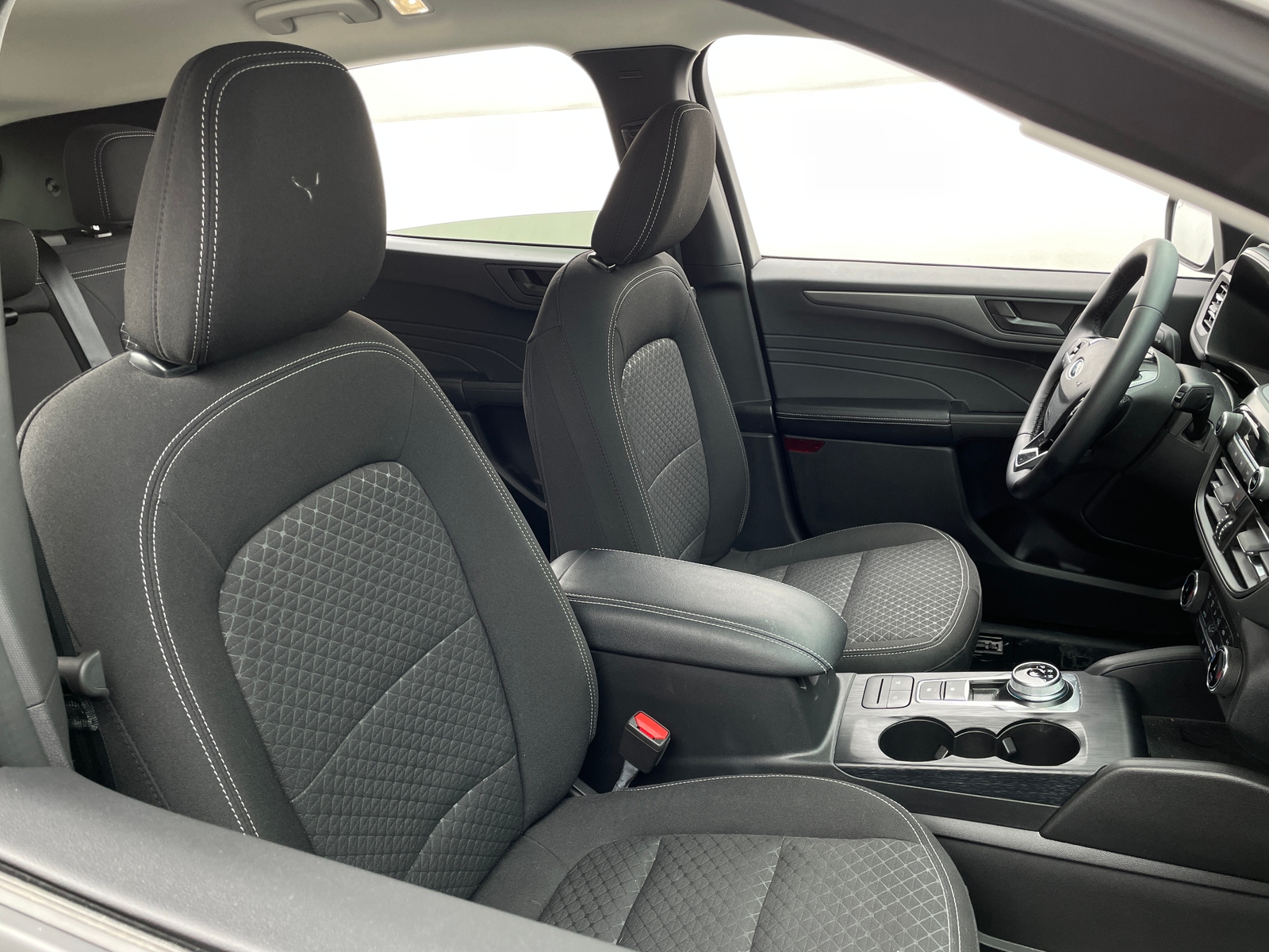 Thumbnail: 2023 Ford Escape - 2