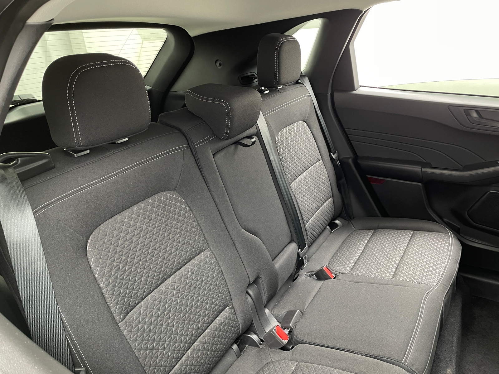 Thumbnail: 2023 Ford Escape - 6