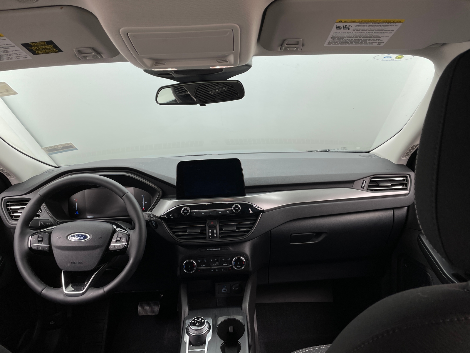 Thumbnail: 2023 Ford Escape - 3