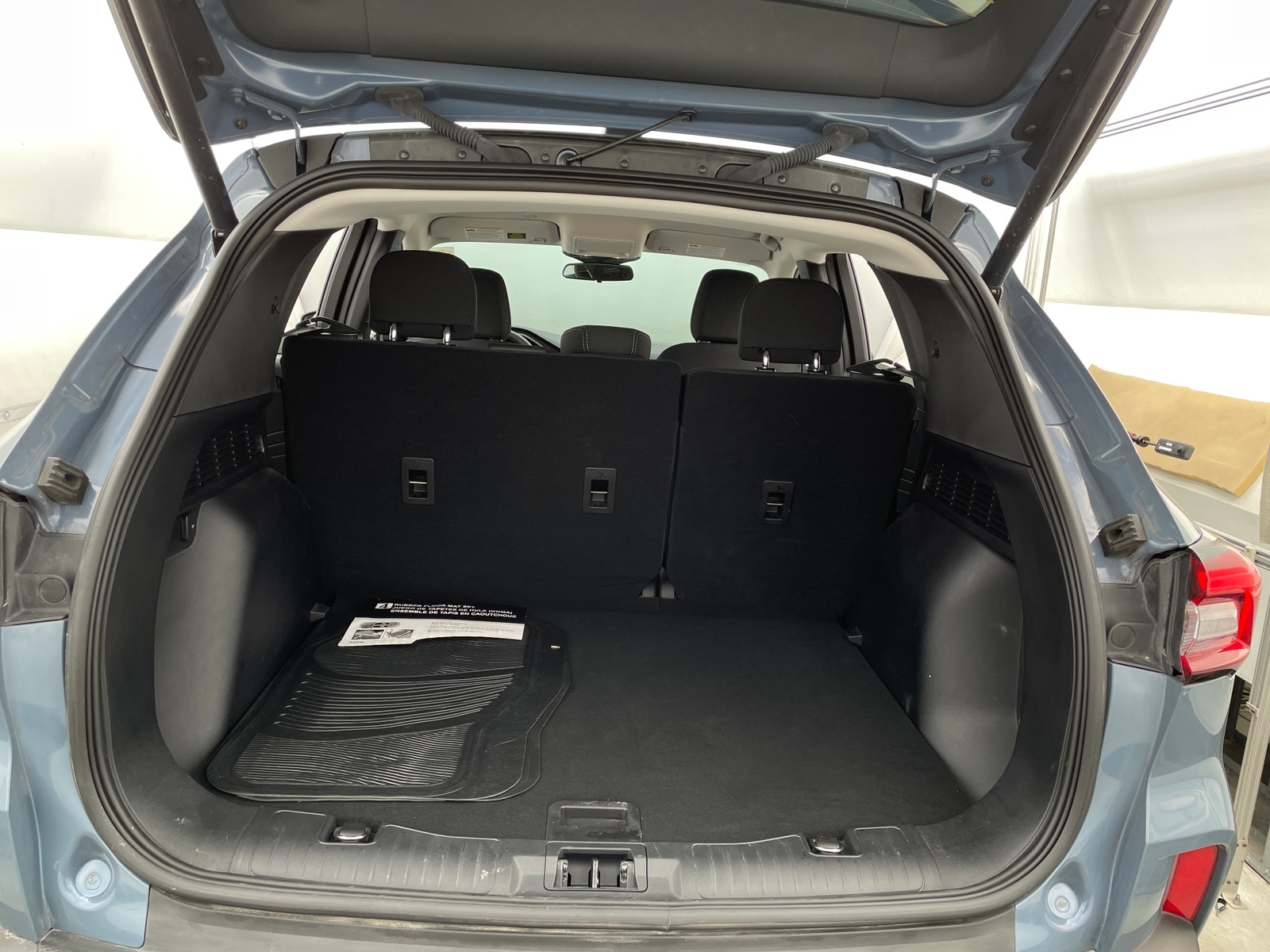 Thumbnail: 2023 Ford Escape - 7