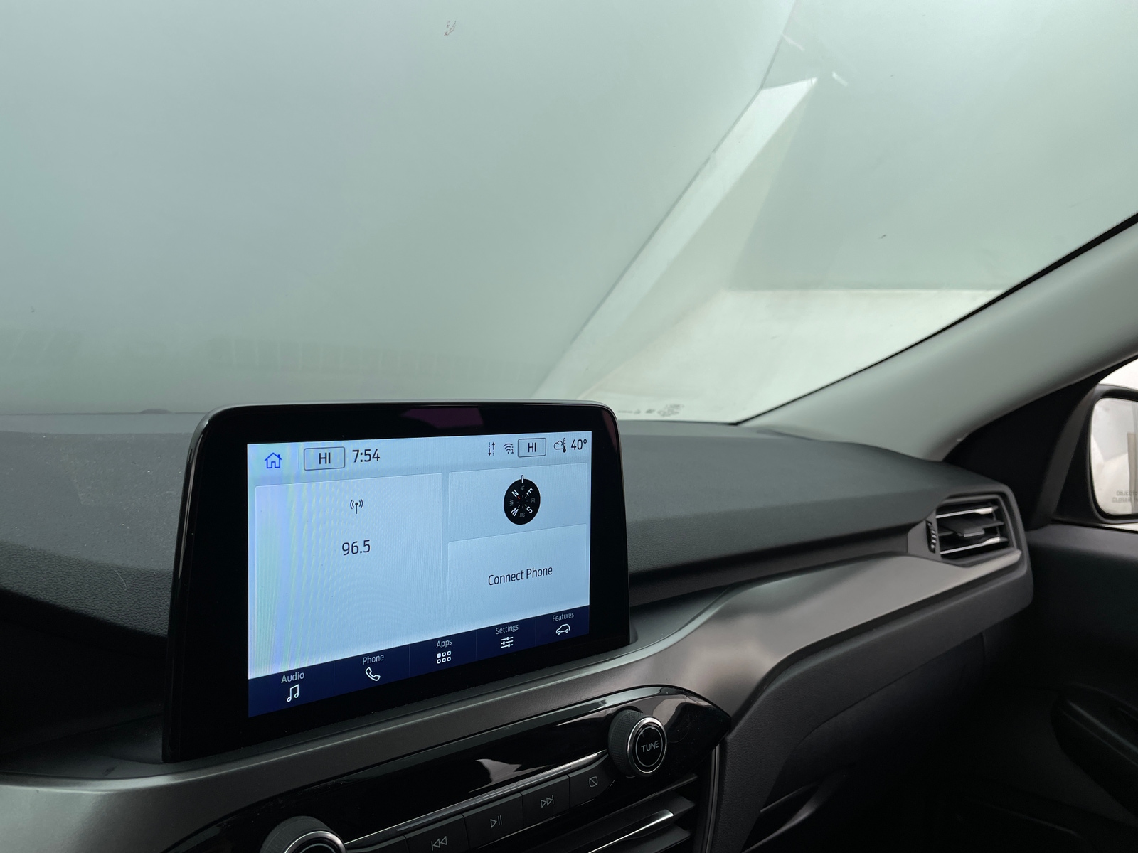 Thumbnail: 2023 Ford Escape - 4