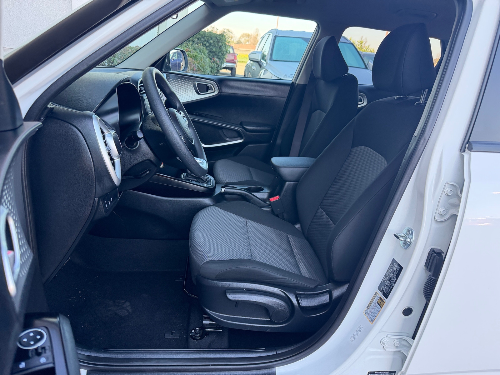 Thumbnail: 2025 Kia Soul - 2