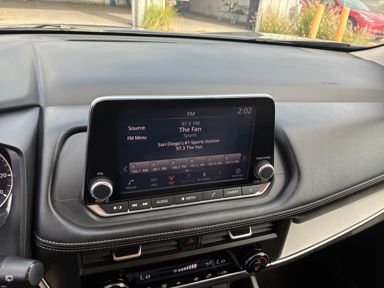 Thumbnail: 2025 Nissan Rogue - 4