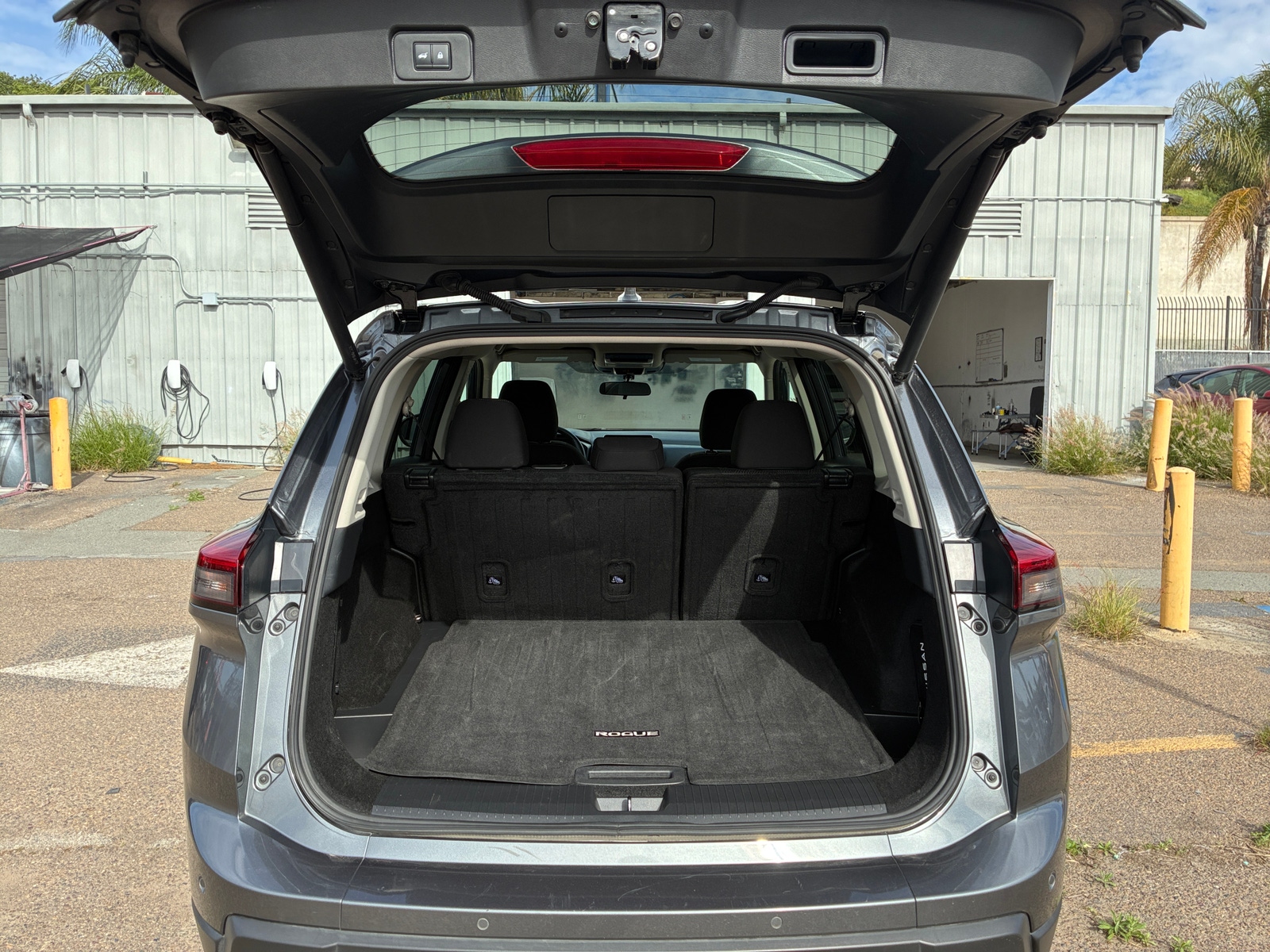 Thumbnail: 2025 Nissan Rogue - 6