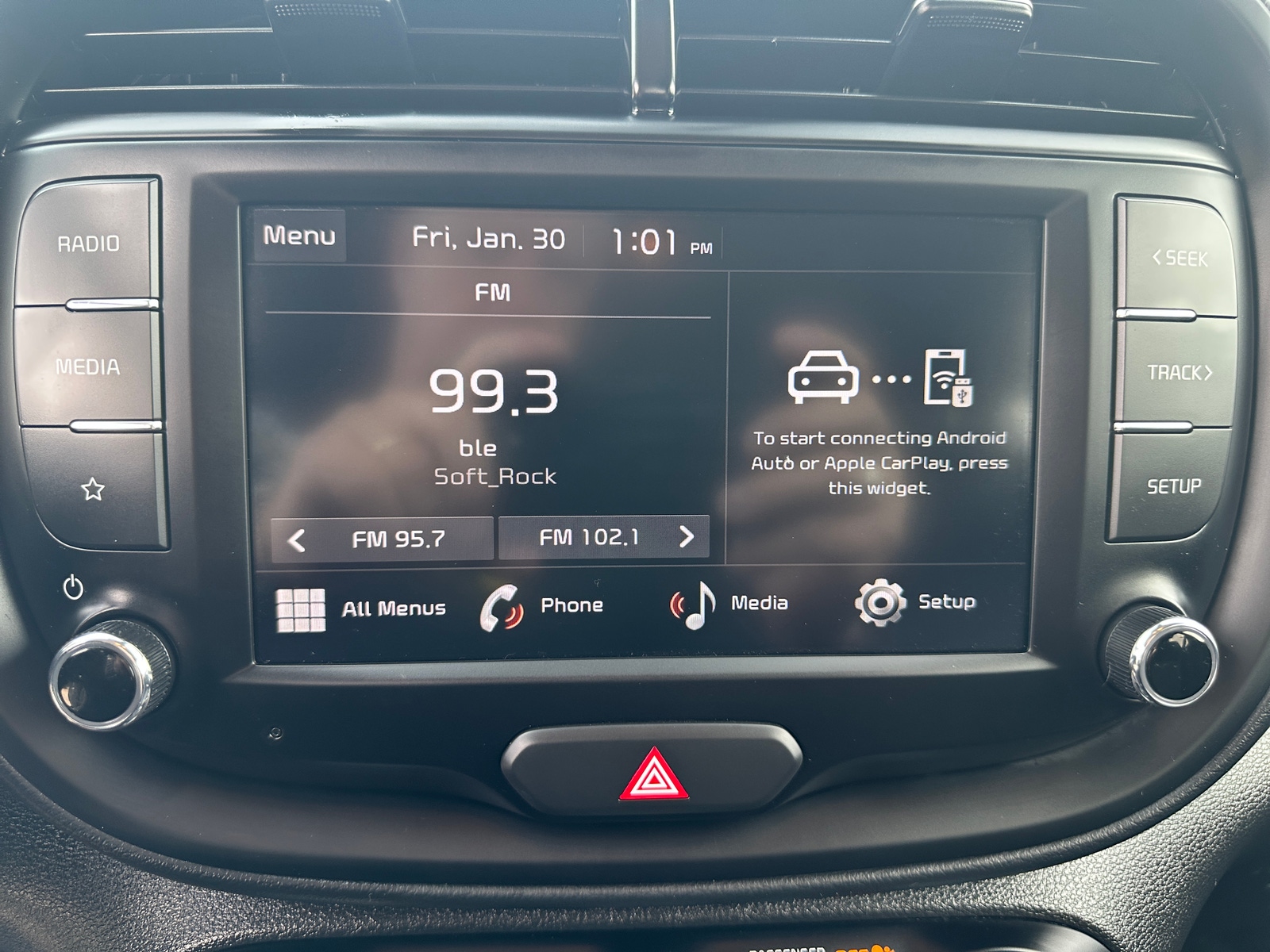 Thumbnail: 2025 Kia Soul - 4