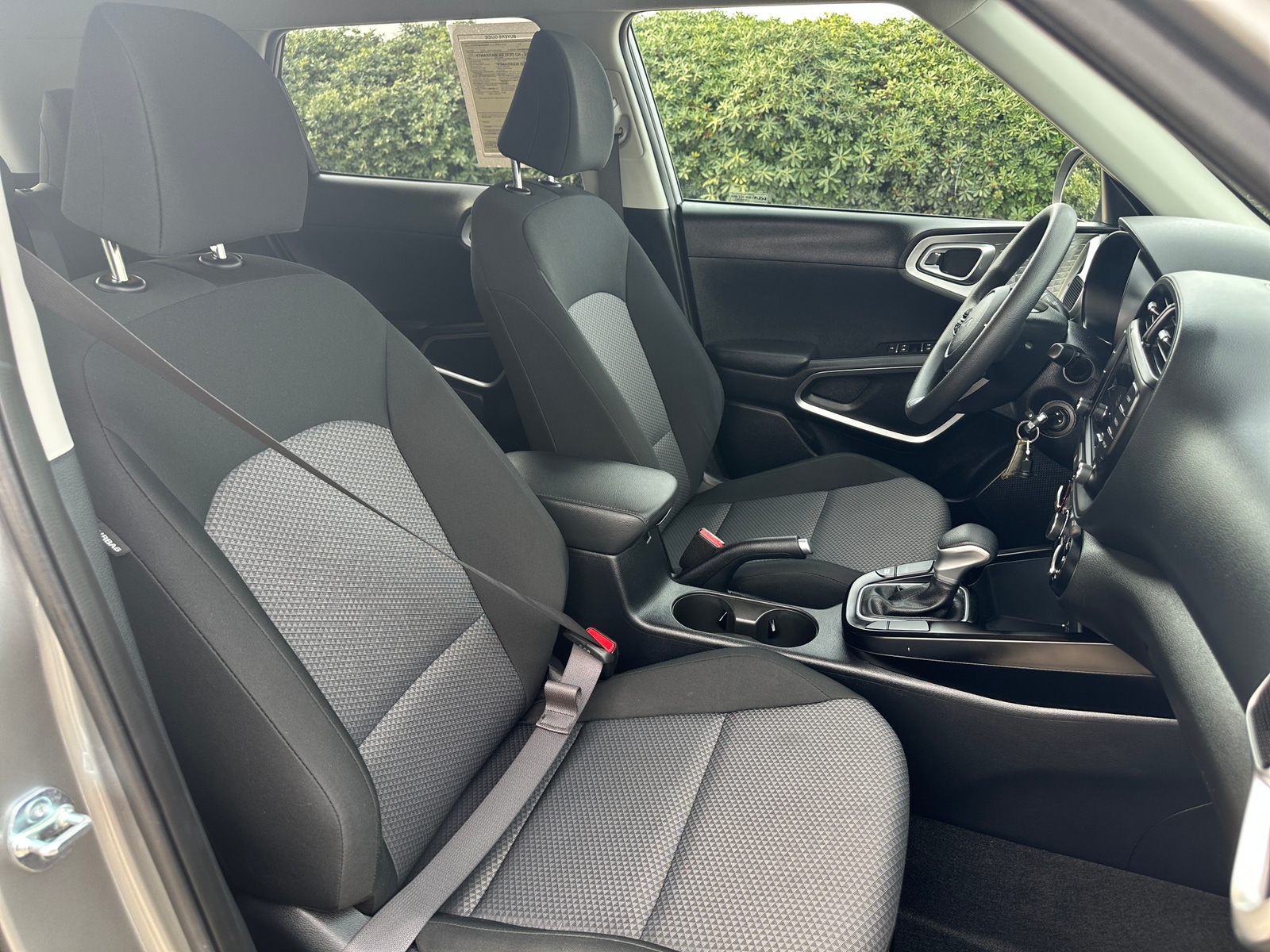 Thumbnail: 2025 Kia Soul - 2