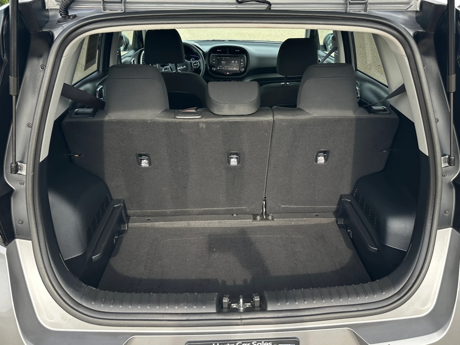 Thumbnail: 2025 Kia Soul - 6