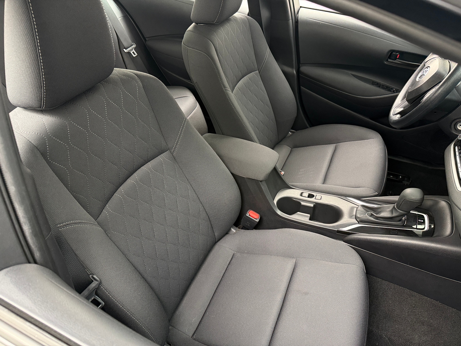 Thumbnail: 2025 Toyota Corolla - 2