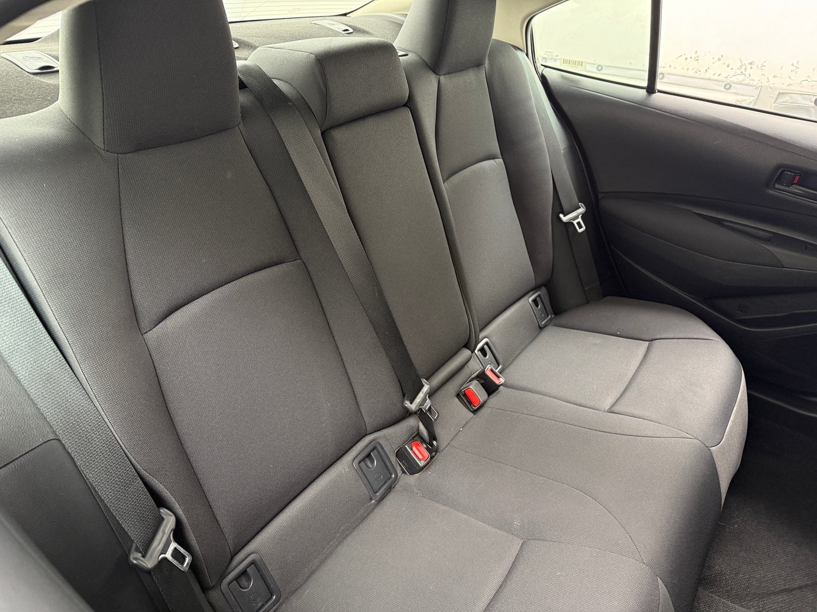 Thumbnail: 2025 Toyota Corolla - 6