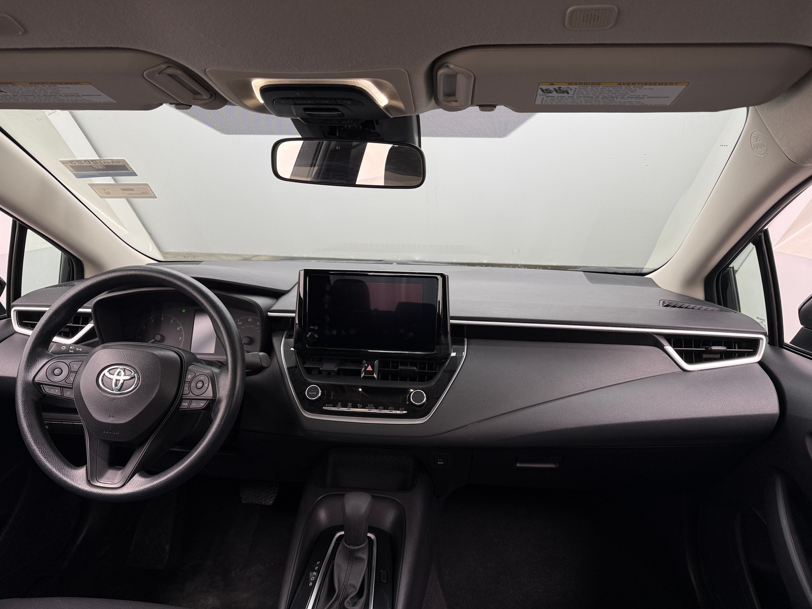 Thumbnail: 2025 Toyota Corolla - 3