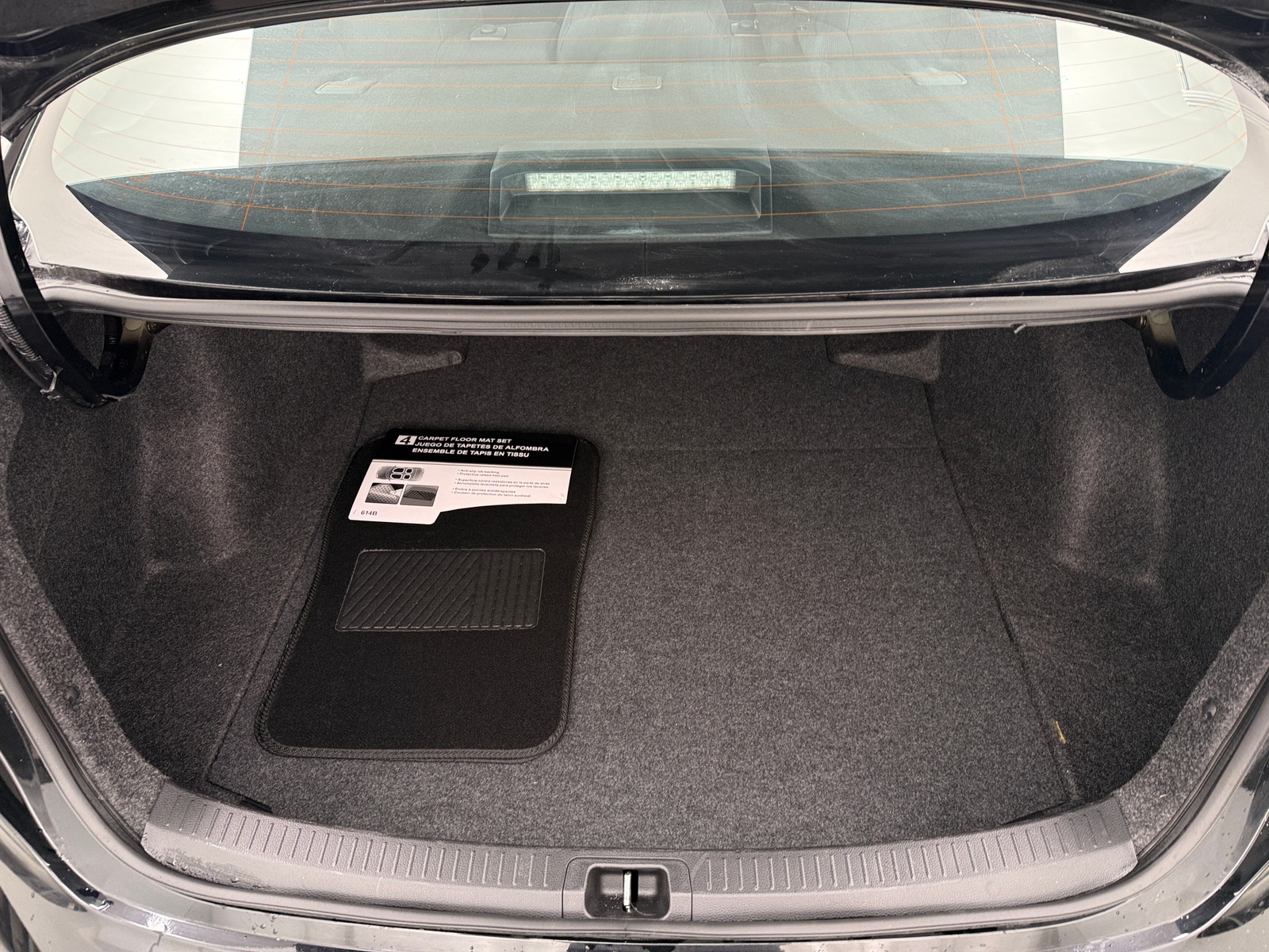 Thumbnail: 2025 Toyota Corolla - 7