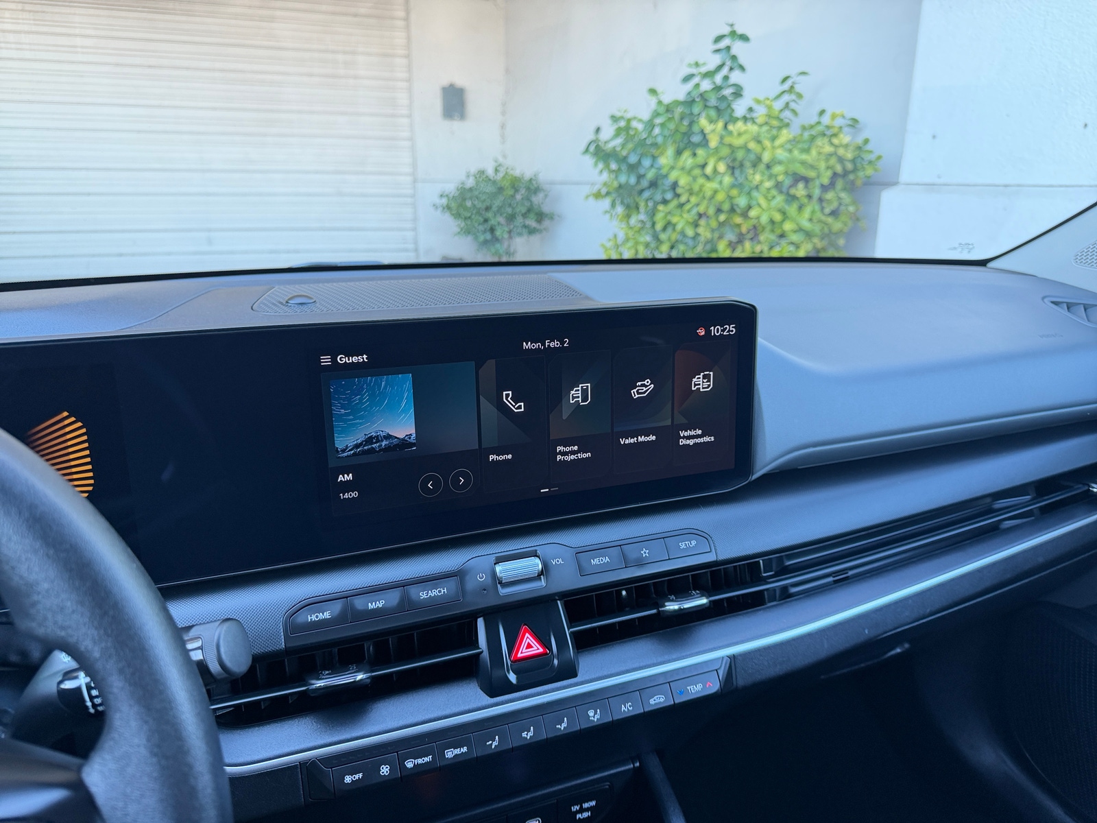 Thumbnail: 2025 Kia K4 - 4