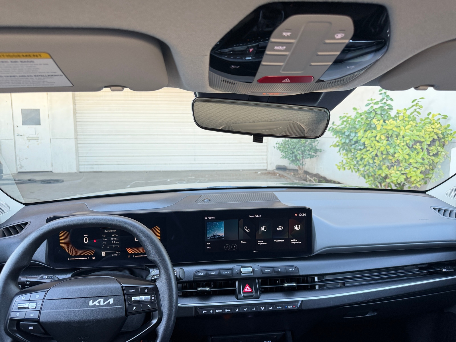 Thumbnail: 2025 Kia K4 - 3