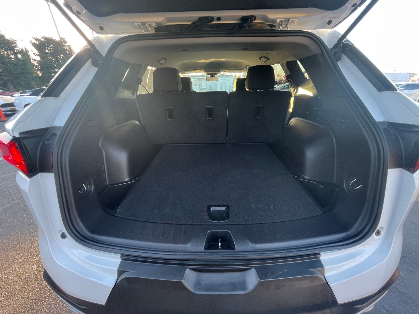 Thumbnail: 2025 Chevrolet Blazer - 4