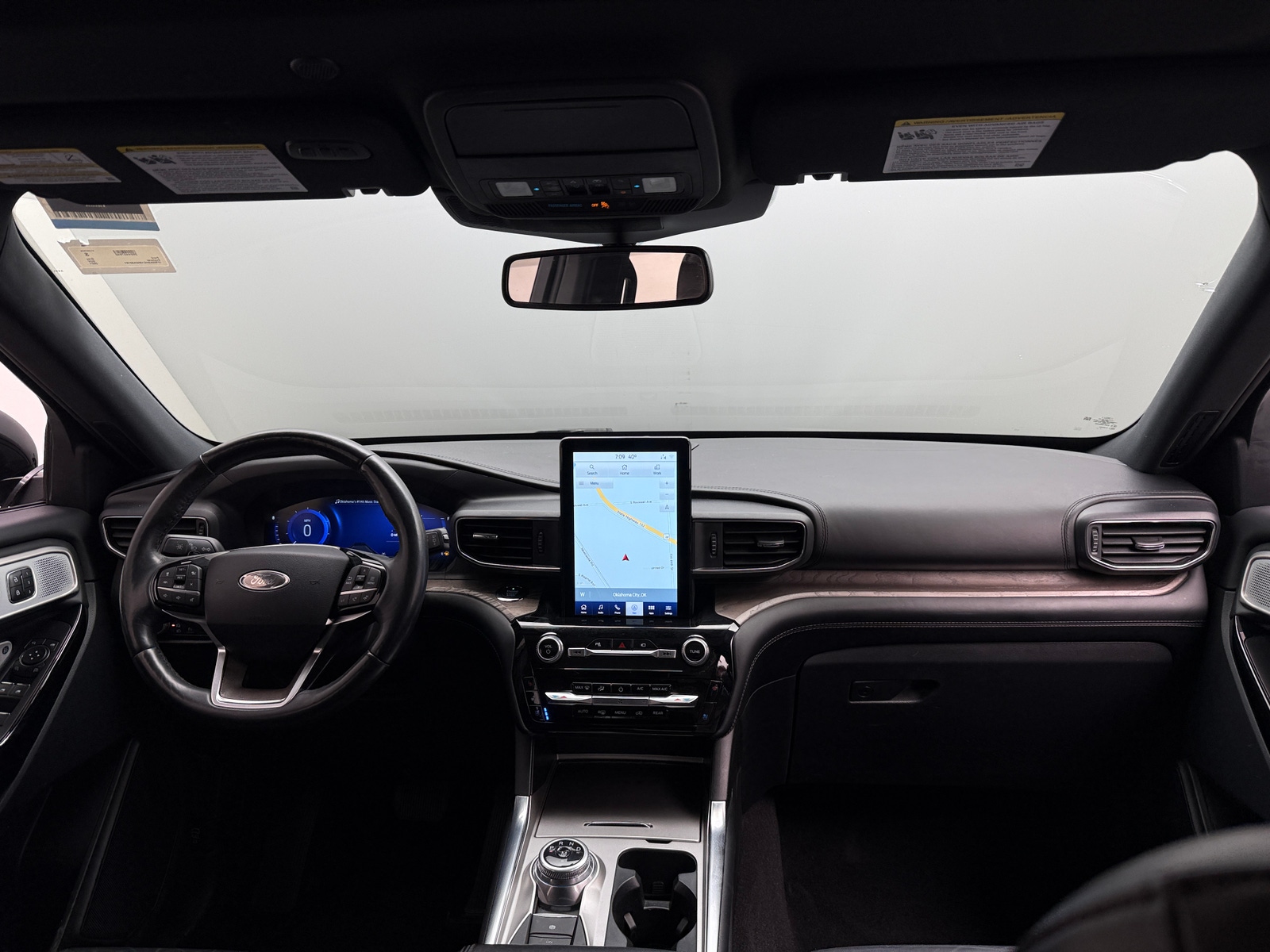 Thumbnail: 2021 Ford Explorer - 2