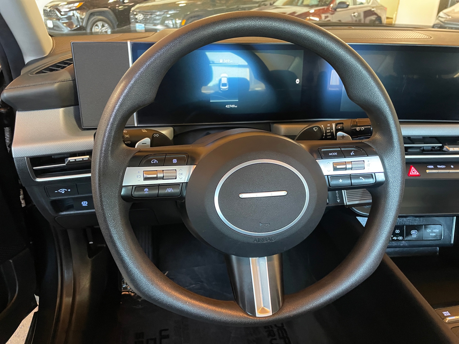 Thumbnail: 2025 Hyundai Sonata - 4