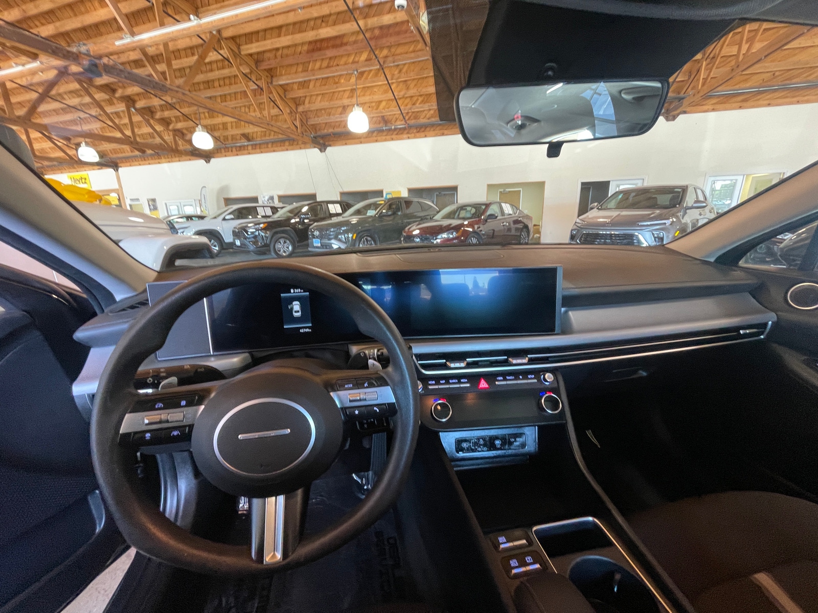 Thumbnail: 2025 Hyundai Sonata - 3