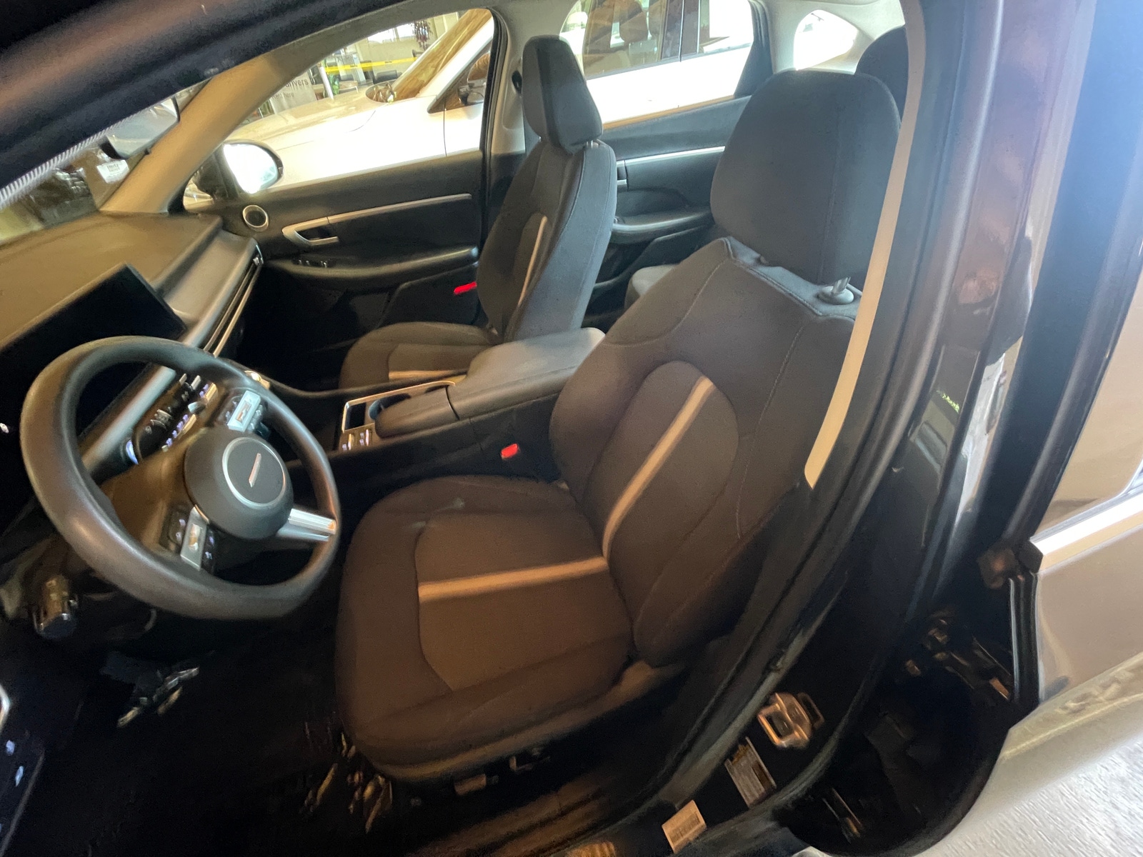 Thumbnail: 2025 Hyundai Sonata - 2