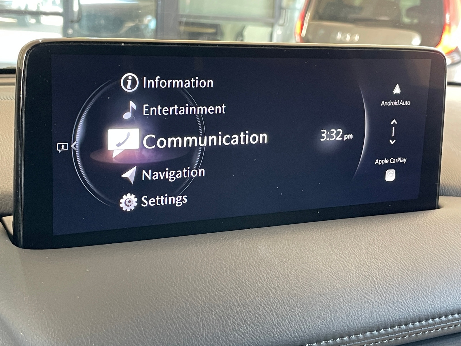 Thumbnail: 2025 Mazda CX-5 - 4