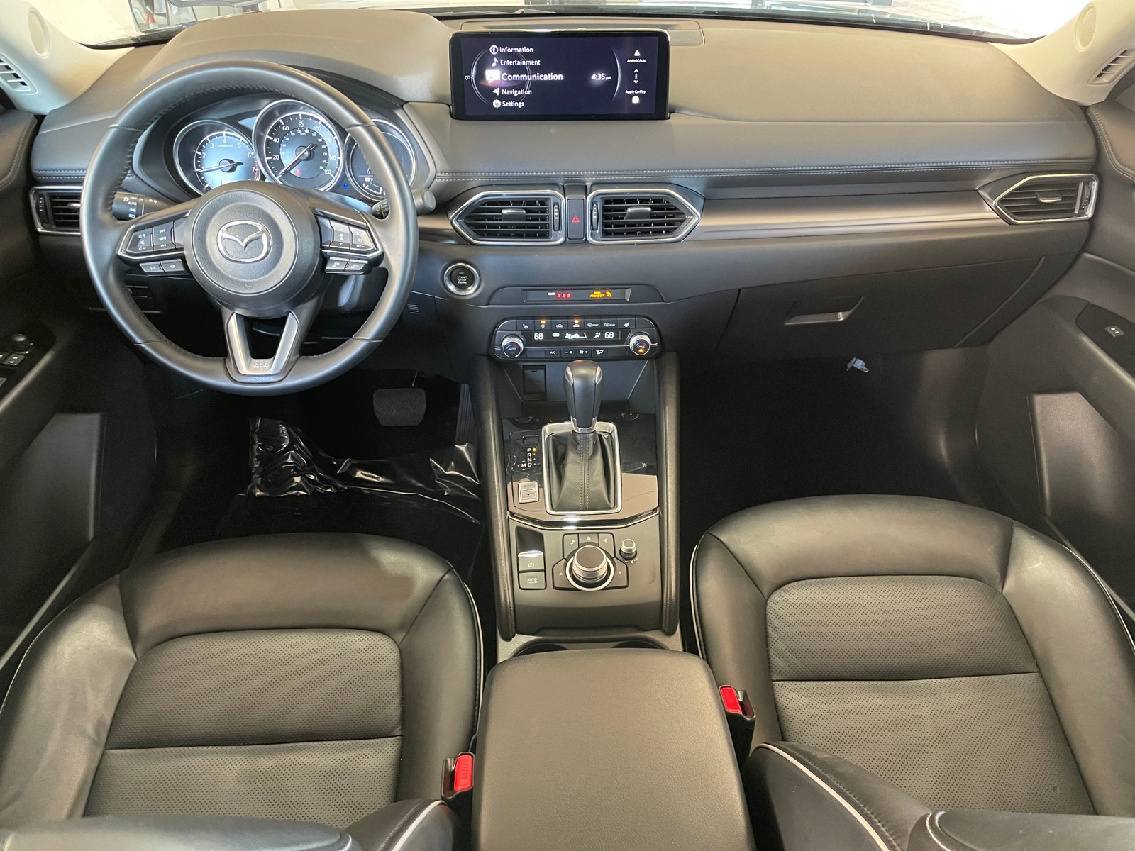 Thumbnail: 2025 Mazda CX-5 - 3