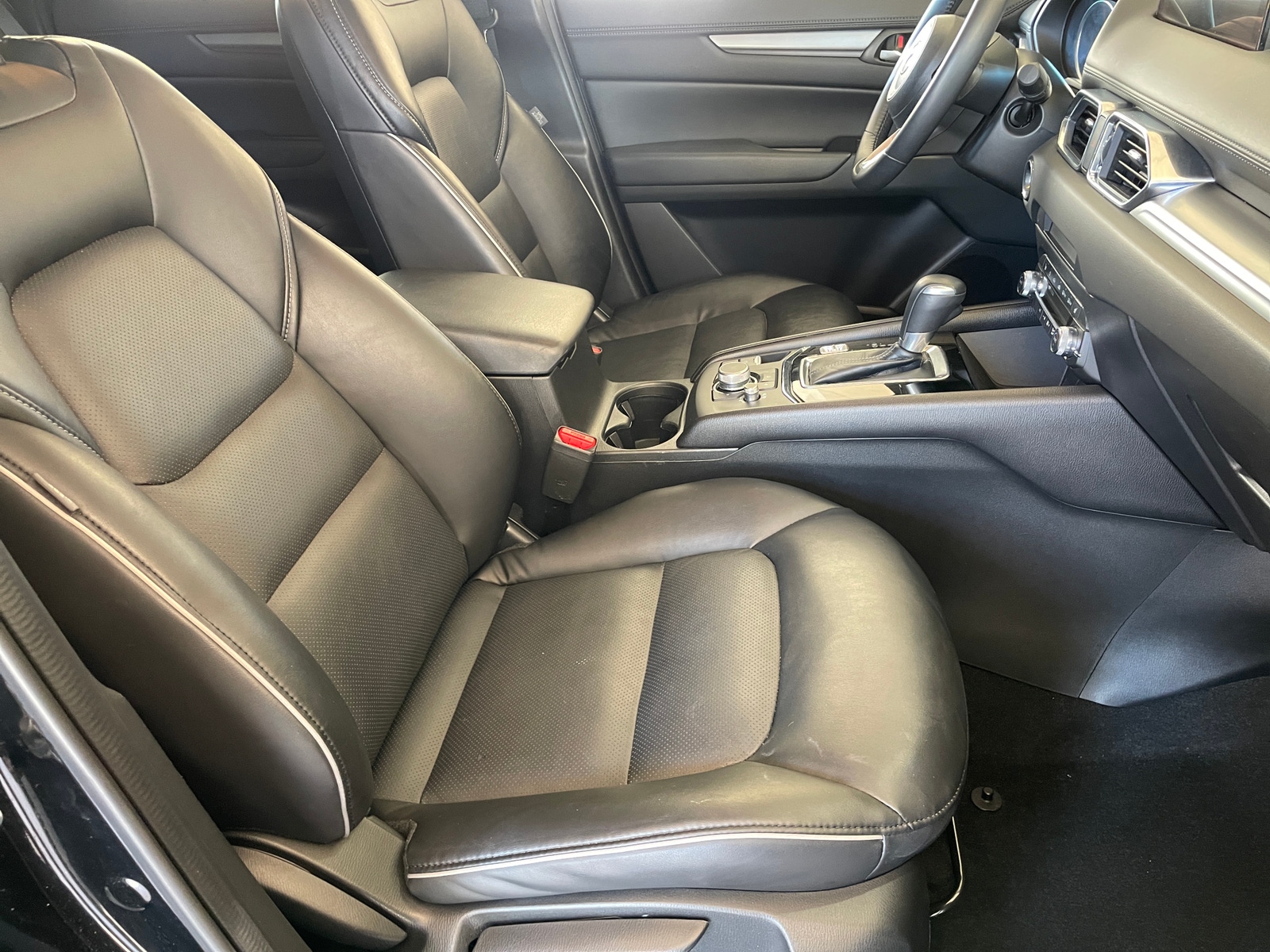 Thumbnail: 2025 Mazda CX-5 - 2