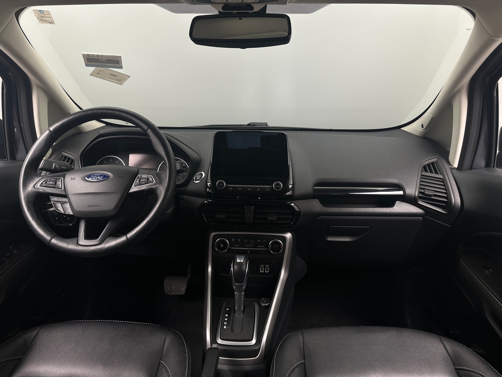 Thumbnail: 2022 Ford EcoSport - 2