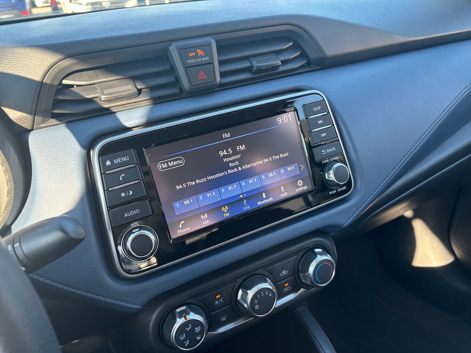 Thumbnail: 2025 Nissan Versa - 4