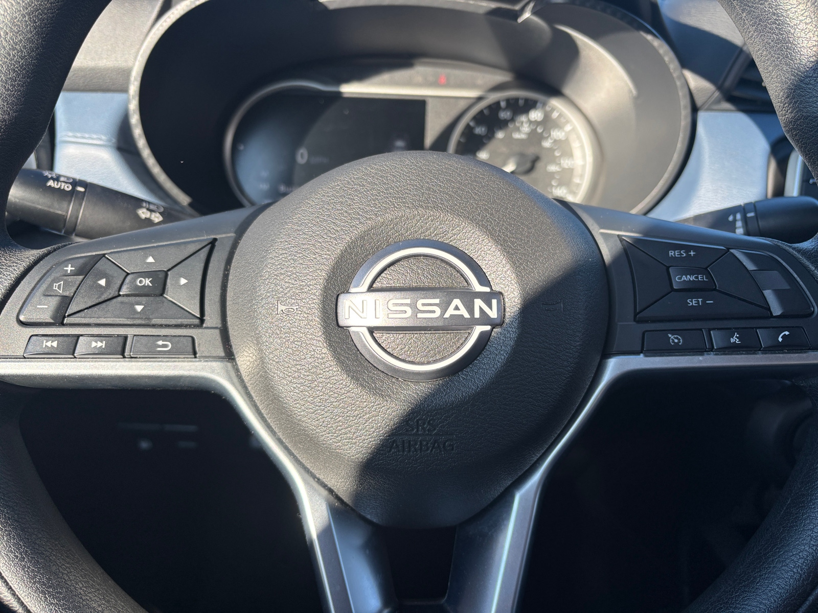 Thumbnail: 2025 Nissan Versa - 5