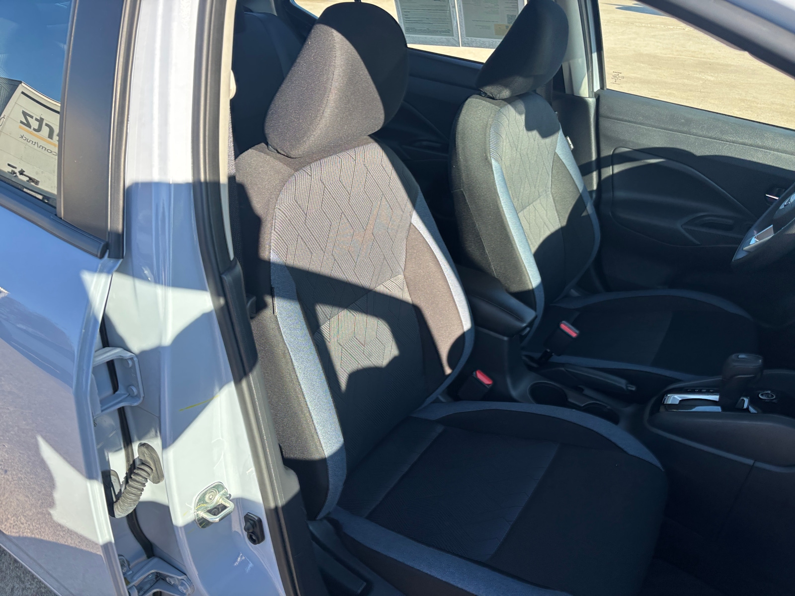 Thumbnail: 2025 Nissan Versa - 2