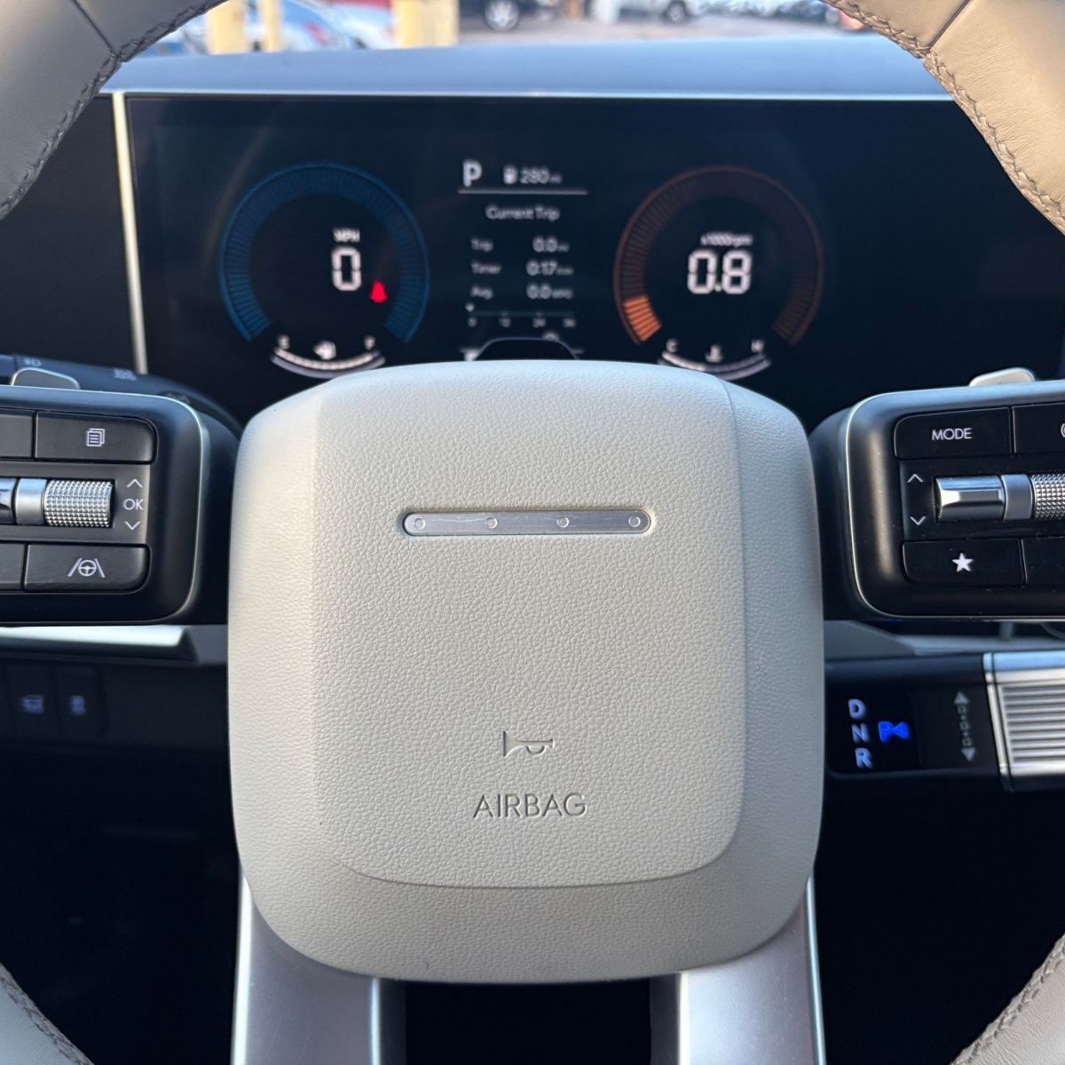 Thumbnail: 2025 Hyundai Santa Fe - 5