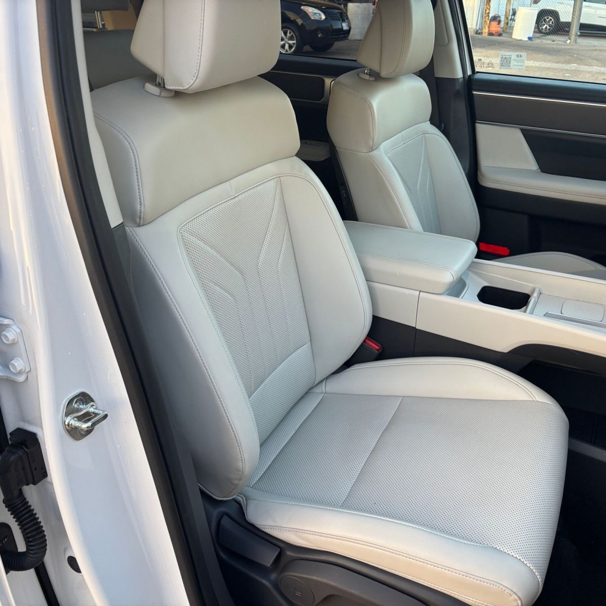 Thumbnail: 2025 Hyundai Santa Fe - 2