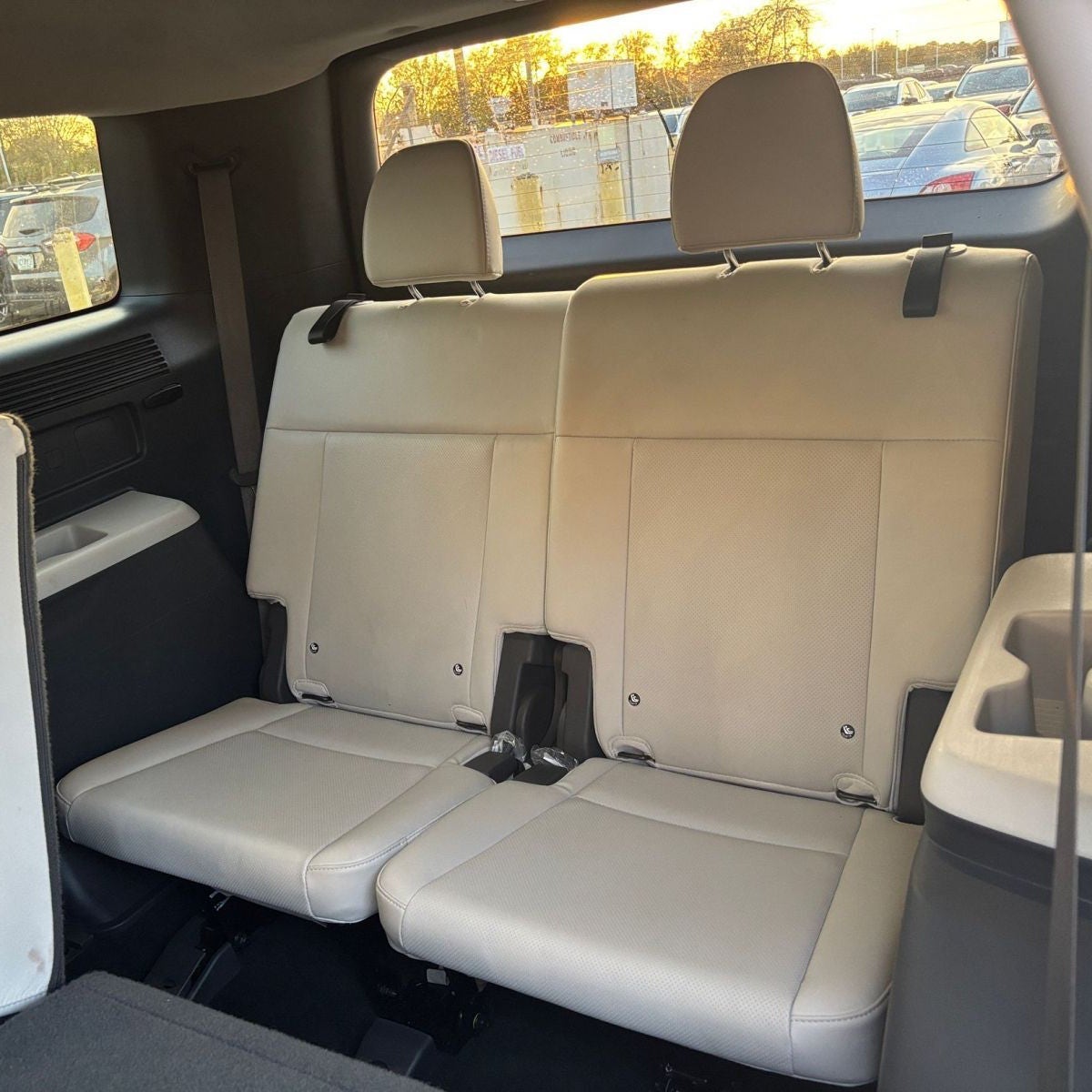 Thumbnail: 2025 Hyundai Santa Fe - 6