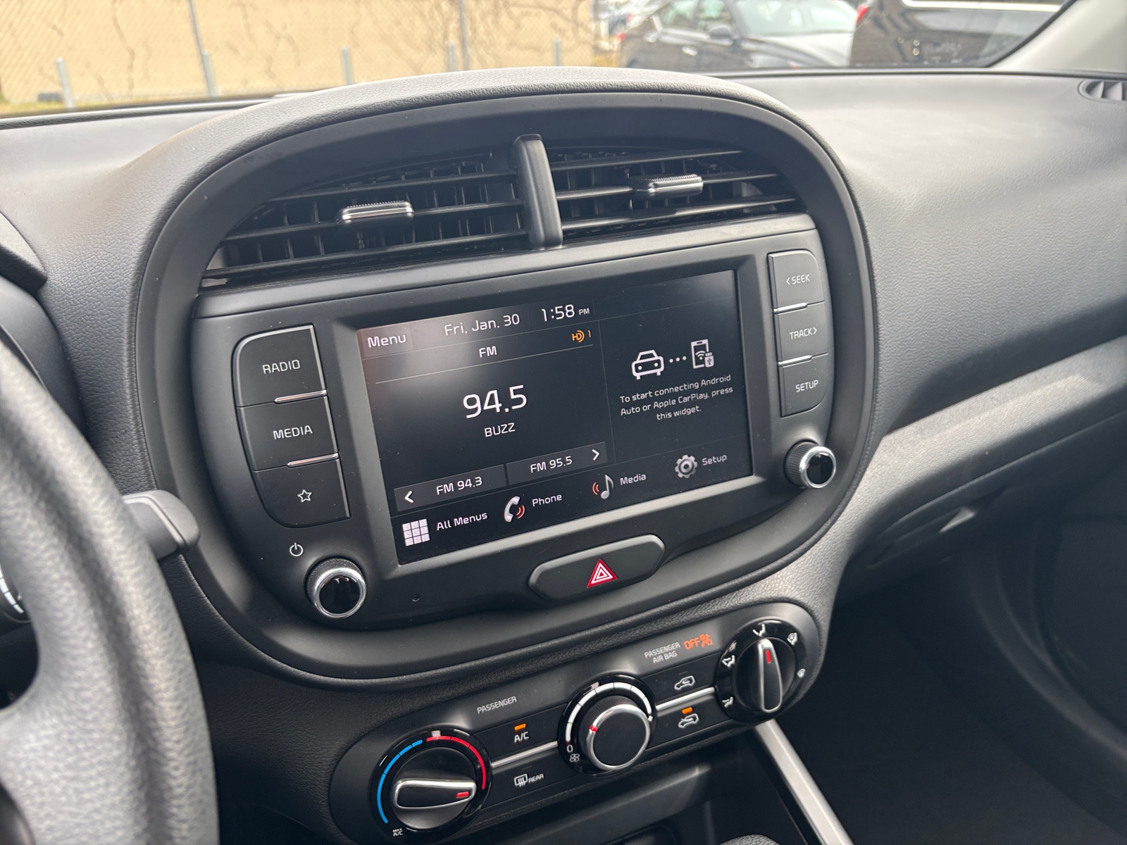 Thumbnail: 2025 Kia Soul - 4