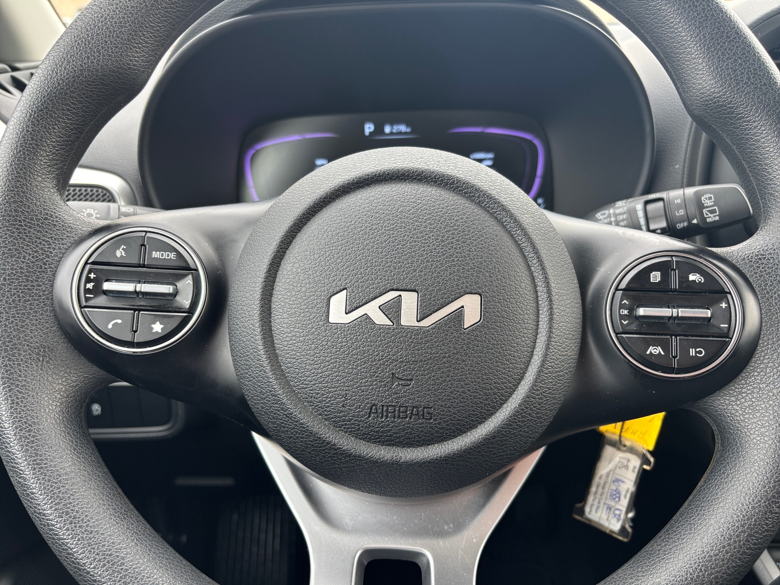 Thumbnail: 2025 Kia Soul - 5