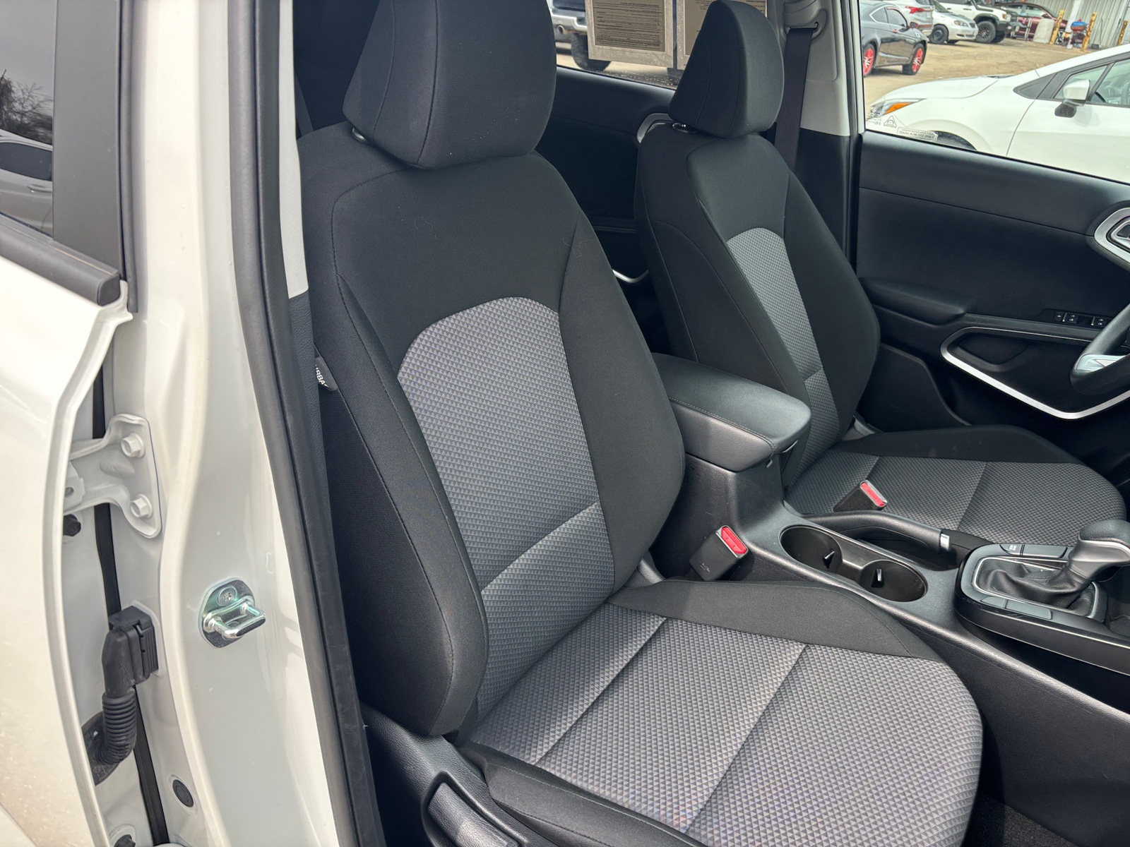 Thumbnail: 2025 Kia Soul - 2