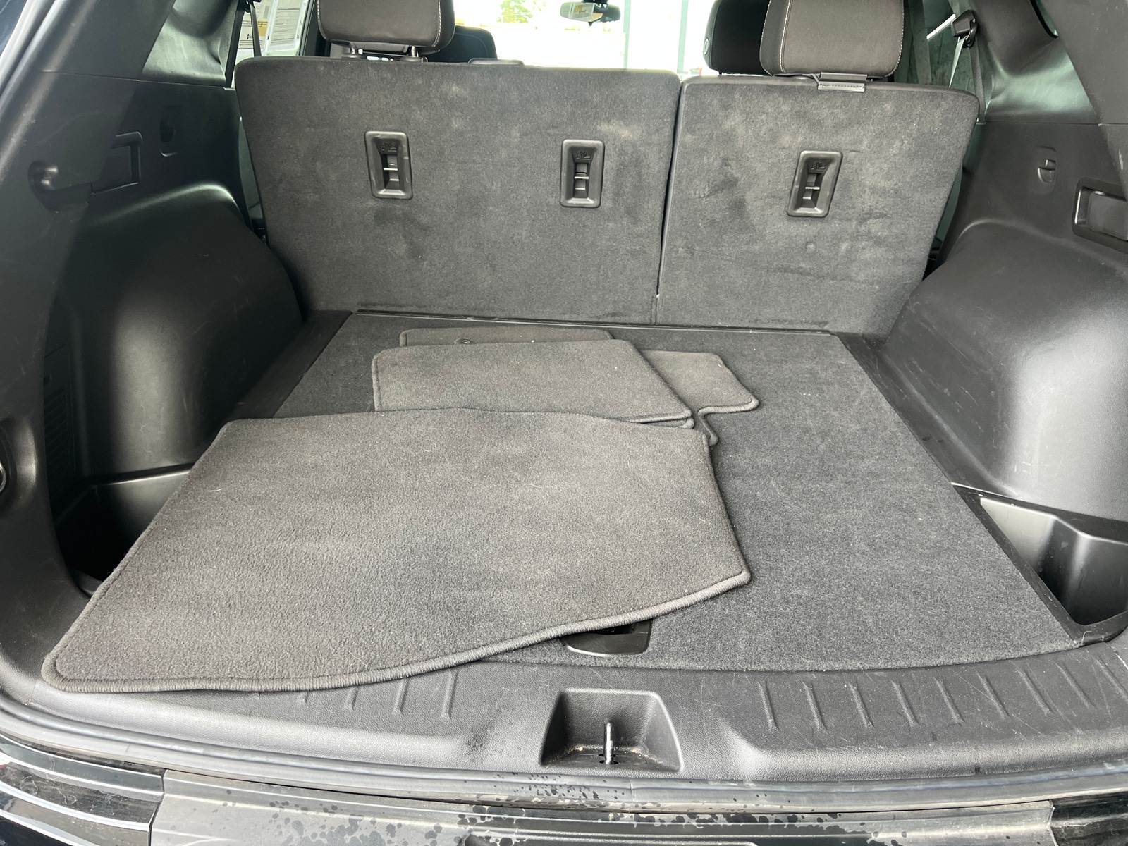 Thumbnail: 2025 Chevrolet Blazer - 6