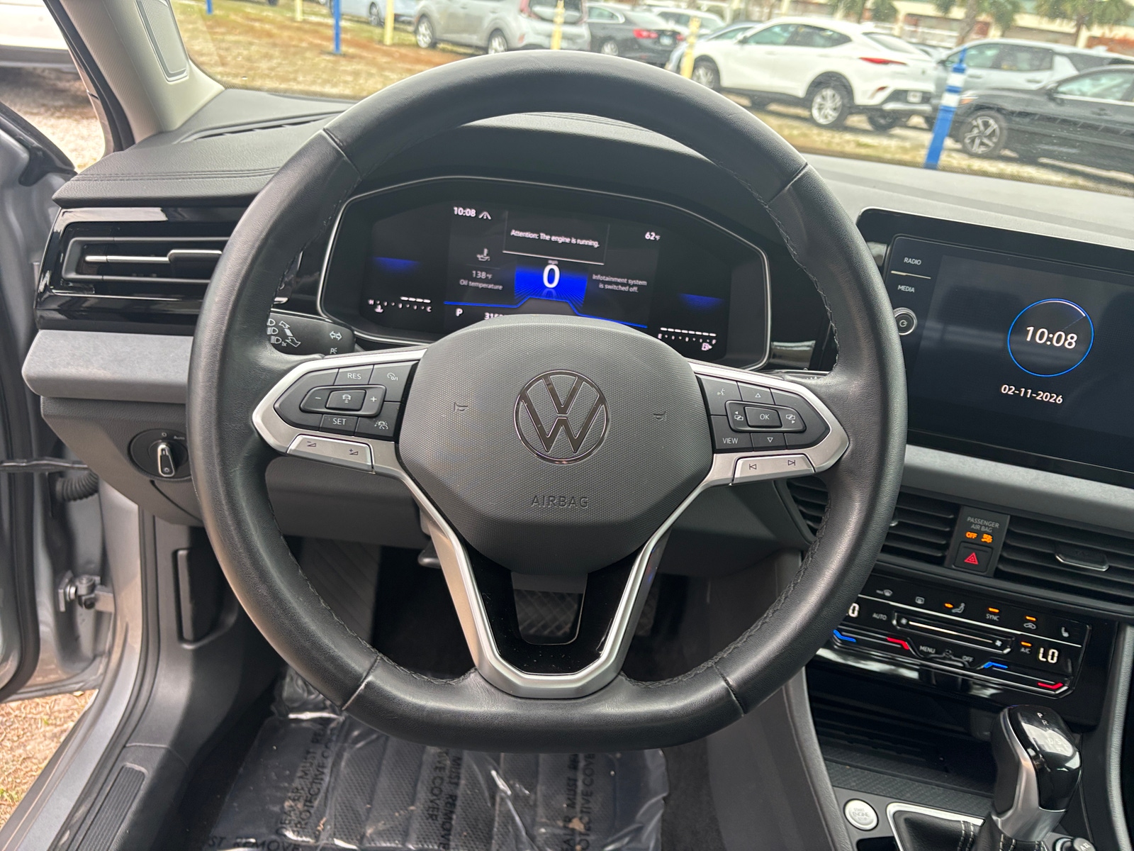 Thumbnail: 2025 Volkswagen Jetta - 5