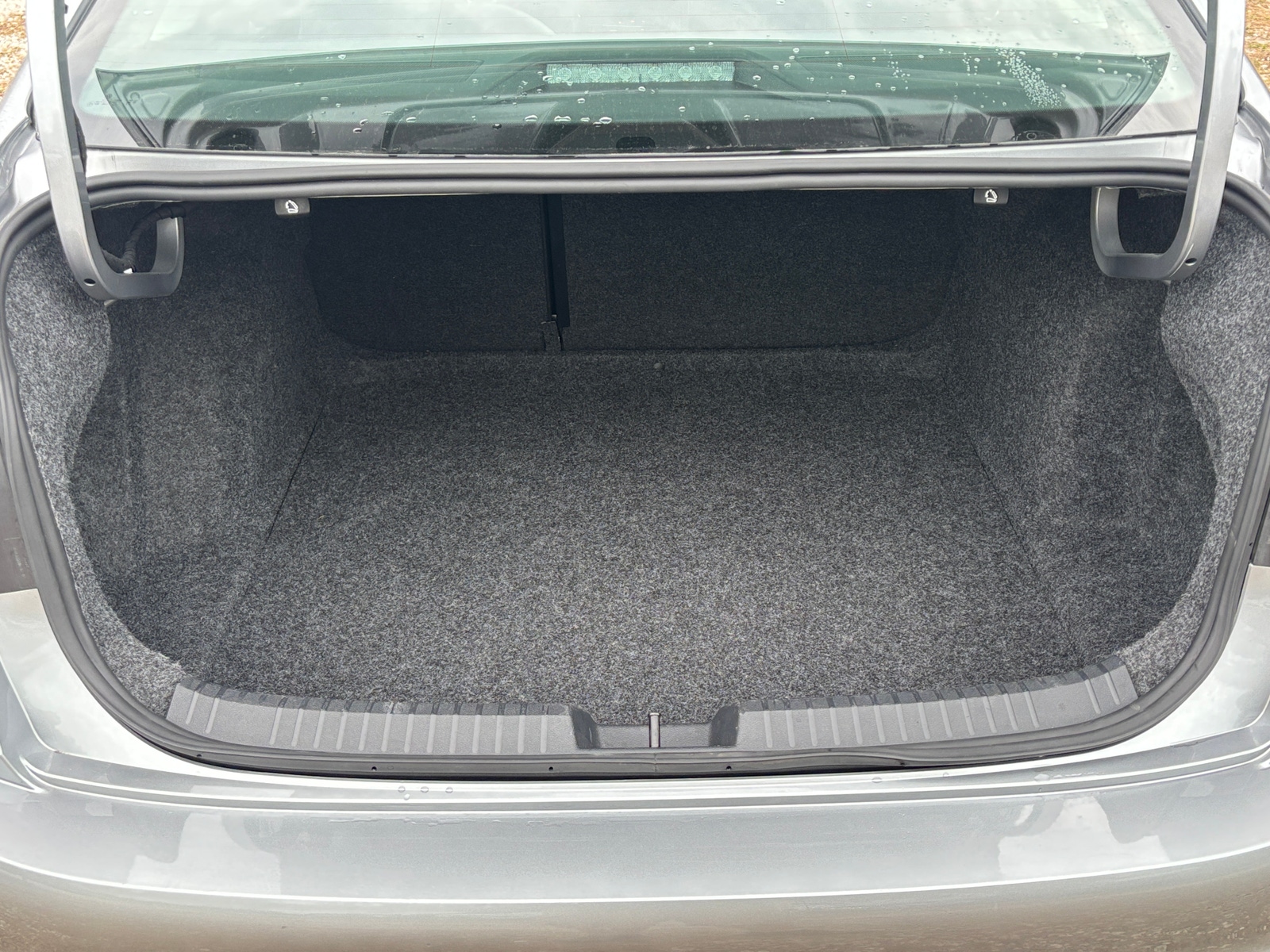 Thumbnail: 2025 Volkswagen Jetta - 6