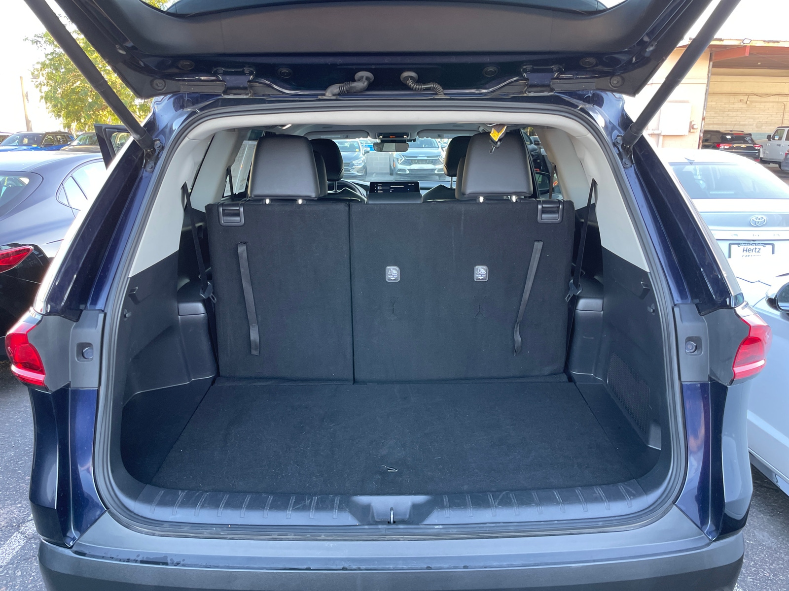 Thumbnail: 2025 Toyota Grand Highlander - 5