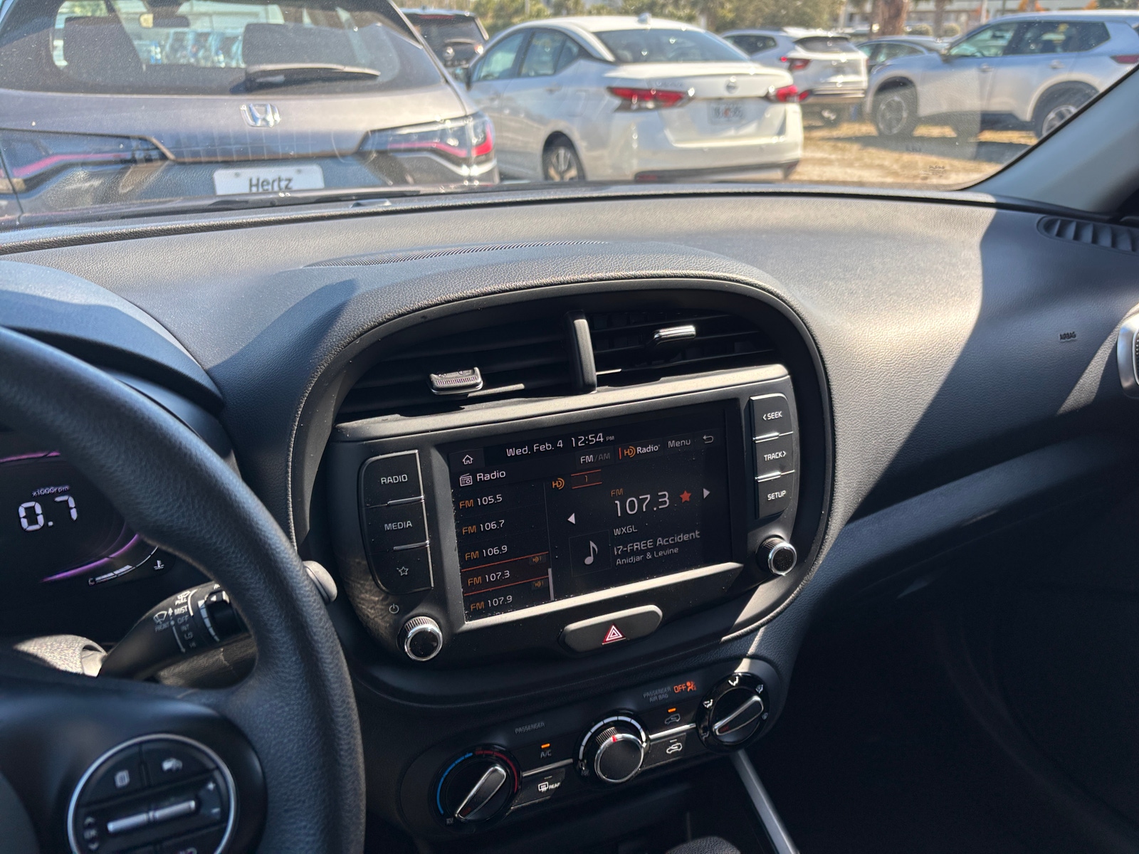 Thumbnail: 2025 Kia Soul - 4